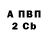 APVP кристаллы TomahawkUnleashed